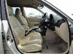 Used 2001 TOYOTA ALTEZZA GITA BF59057 for Sale Image 17