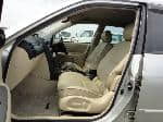 Used 2001 TOYOTA ALTEZZA GITA BF59057 for Sale Image 18
