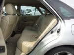 Used 2001 TOYOTA ALTEZZA GITA BF59057 for Sale Image 19