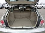 Used 2001 TOYOTA ALTEZZA GITA BF59057 for Sale Image 20