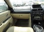 Used 2001 TOYOTA ALTEZZA GITA BF59057 for Sale Image 22