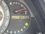 Used 2001 TOYOTA ALTEZZA GITA BF59057 for Sale Image 24