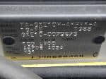 Used 2001 TOYOTA ALTEZZA GITA BF59057 for Sale Image 28