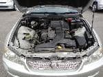 Used 2001 TOYOTA ALTEZZA GITA BF59057 for Sale Image 29