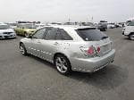 Used 2001 TOYOTA ALTEZZA GITA BF59057 for Sale Image 3