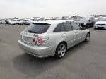Used 2001 TOYOTA ALTEZZA GITA BF59057 for Sale Image 5