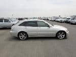 Used 2001 TOYOTA ALTEZZA GITA BF59057 for Sale Image 6