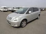 Used 2002 TOYOTA IPSUM BF59062 for Sale Image 1