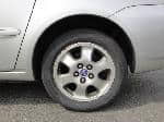 Used 2002 TOYOTA IPSUM BF59062 for Sale Image 11