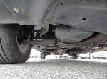 Used 2002 TOYOTA IPSUM BF59062 for Sale Image 13