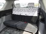 Used 2002 TOYOTA IPSUM BF59062 for Sale Image 20
