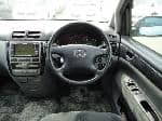 Used 2002 TOYOTA IPSUM BF59062 for Sale Image 22