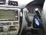 Used 2002 TOYOTA IPSUM BF59062 for Sale Image 27