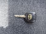 Used 2002 TOYOTA IPSUM BF59062 for Sale Image 28
