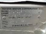 Used 2002 TOYOTA IPSUM BF59062 for Sale Image 29