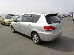 Used 2002 TOYOTA IPSUM BF59062 for Sale Image 3