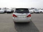 Used 2002 TOYOTA IPSUM BF59062 for Sale Image 4