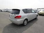 Used 2002 TOYOTA IPSUM BF59062 for Sale Image 5