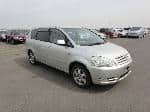 Used 2002 TOYOTA IPSUM BF59062 for Sale Image 7