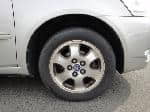 Used 2002 TOYOTA IPSUM BF59062 for Sale Image 9