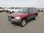 Used 1995 TOYOTA RAV4 BF59065 for Sale Image 1