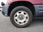 Used 1995 TOYOTA RAV4 BF59065 for Sale Image 12