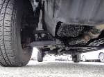 Used 1995 TOYOTA RAV4 BF59065 for Sale Image 13