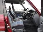 Used 1995 TOYOTA RAV4 BF59065 for Sale Image 17