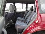 Used 1995 TOYOTA RAV4 BF59065 for Sale Image 19