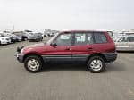 Used 1995 TOYOTA RAV4 BF59065 for Sale Image 2
