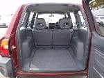 Used 1995 TOYOTA RAV4 BF59065 for Sale Image 20