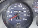 Used 1995 TOYOTA RAV4 BF59065 for Sale Image 24