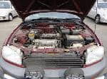 Used 1995 TOYOTA RAV4 BF59065 for Sale Image 29
