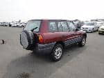 Used 1995 TOYOTA RAV4 BF59065 for Sale Image 5