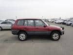 Used 1995 TOYOTA RAV4 BF59065 for Sale Image 6