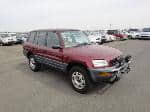 Used 1995 TOYOTA RAV4 BF59065 for Sale Image 7