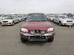 Used 1995 TOYOTA RAV4 BF59065 for Sale Image 8
