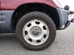 Used 1995 TOYOTA RAV4 BF59065 for Sale Image 9