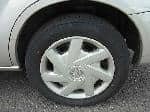 Used 2003 MAZDA PREMACY BF59087 for Sale Image 10