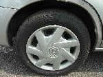 Used 2003 MAZDA PREMACY BF59087 for Sale Image 11