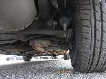 Used 2003 MAZDA PREMACY BF59087 for Sale Image 16