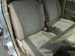 Used 2003 MAZDA PREMACY BF59087 for Sale Image 17
