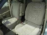Used 2003 MAZDA PREMACY BF59087 for Sale Image 18