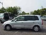 Used 2003 MAZDA PREMACY BF59087 for Sale Image 2