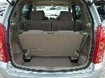 Used 2003 MAZDA PREMACY BF59087 for Sale Image 21