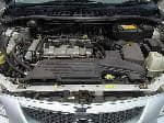 Used 2003 MAZDA PREMACY BF59087 for Sale Image 29