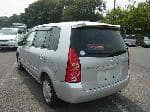 Used 2003 MAZDA PREMACY BF59087 for Sale Image 3