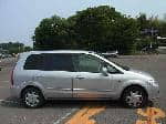 Used 2003 MAZDA PREMACY BF59087 for Sale Image 6