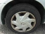 Used 2003 MAZDA PREMACY BF59087 for Sale Image 9