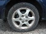 Used 1999 MAZDA PREMACY BF59088 for Sale Image 11